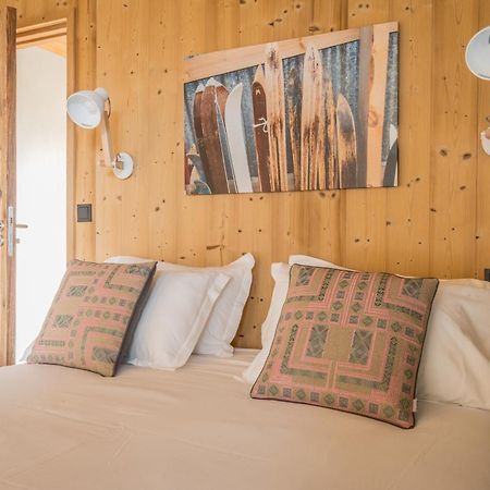 La Maison Rouge Chambéry Eksteriør bilde