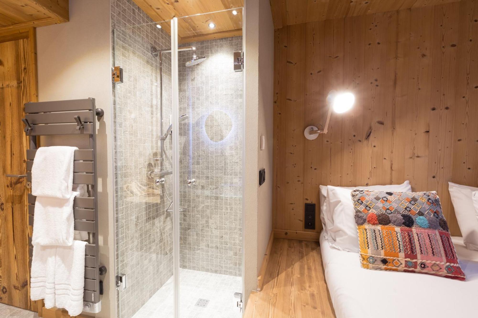 La Maison Rouge Chambéry Eksteriør bilde