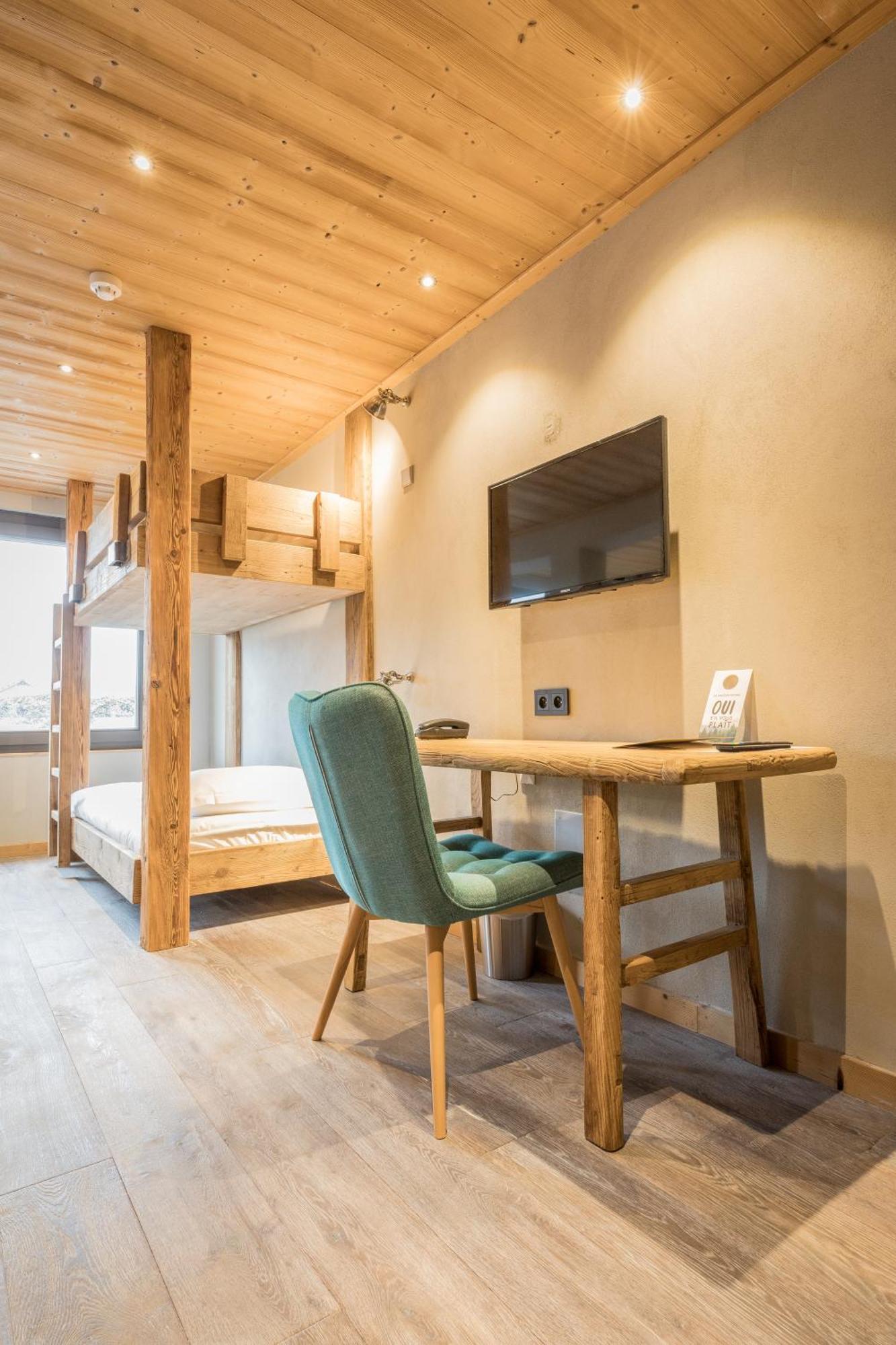 La Maison Rouge Chambéry Eksteriør bilde