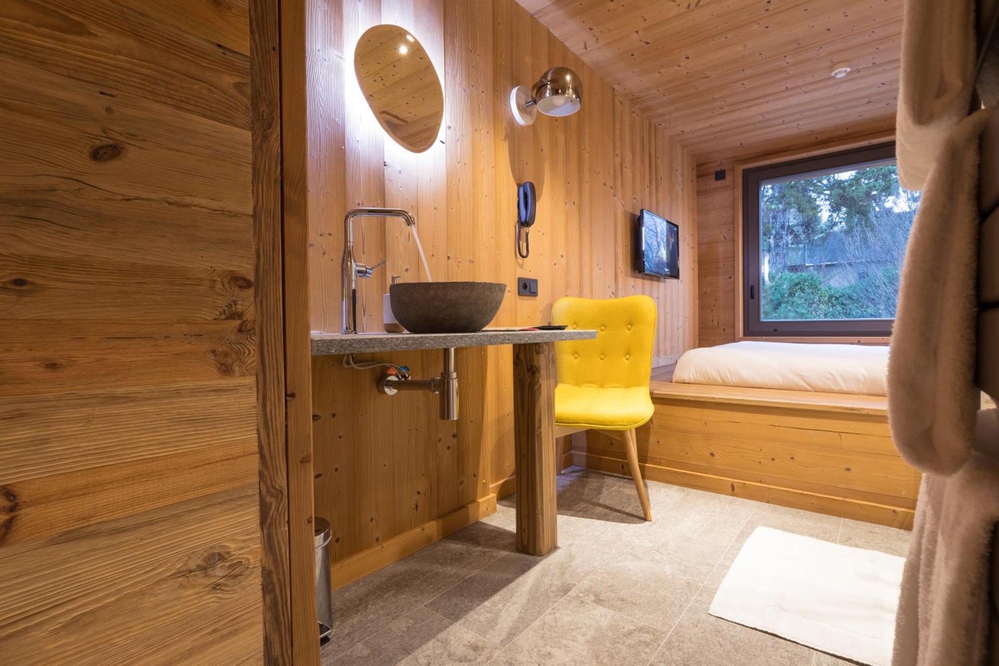 La Maison Rouge Chambéry Eksteriør bilde