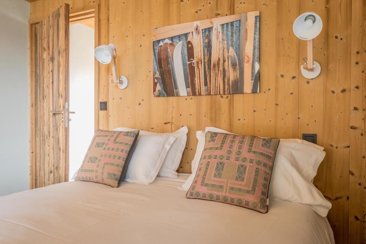 La Maison Rouge Chambéry Eksteriør bilde
