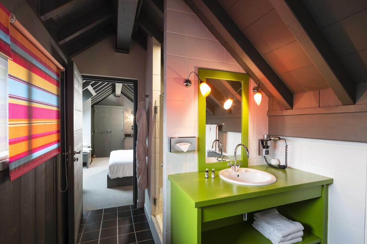 La Maison Rouge Chambéry Eksteriør bilde